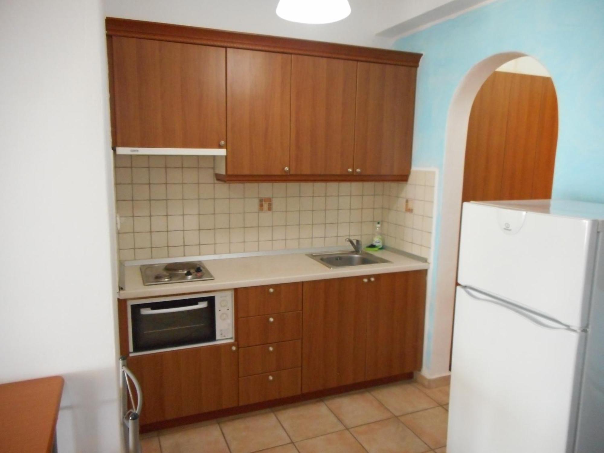 Agia Pelagia  Pantonia Apartments מראה חיצוני תמונה