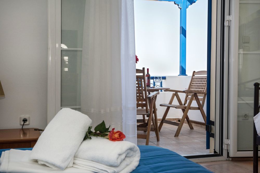 Agia Pelagia  Pantonia Apartments מראה חיצוני תמונה