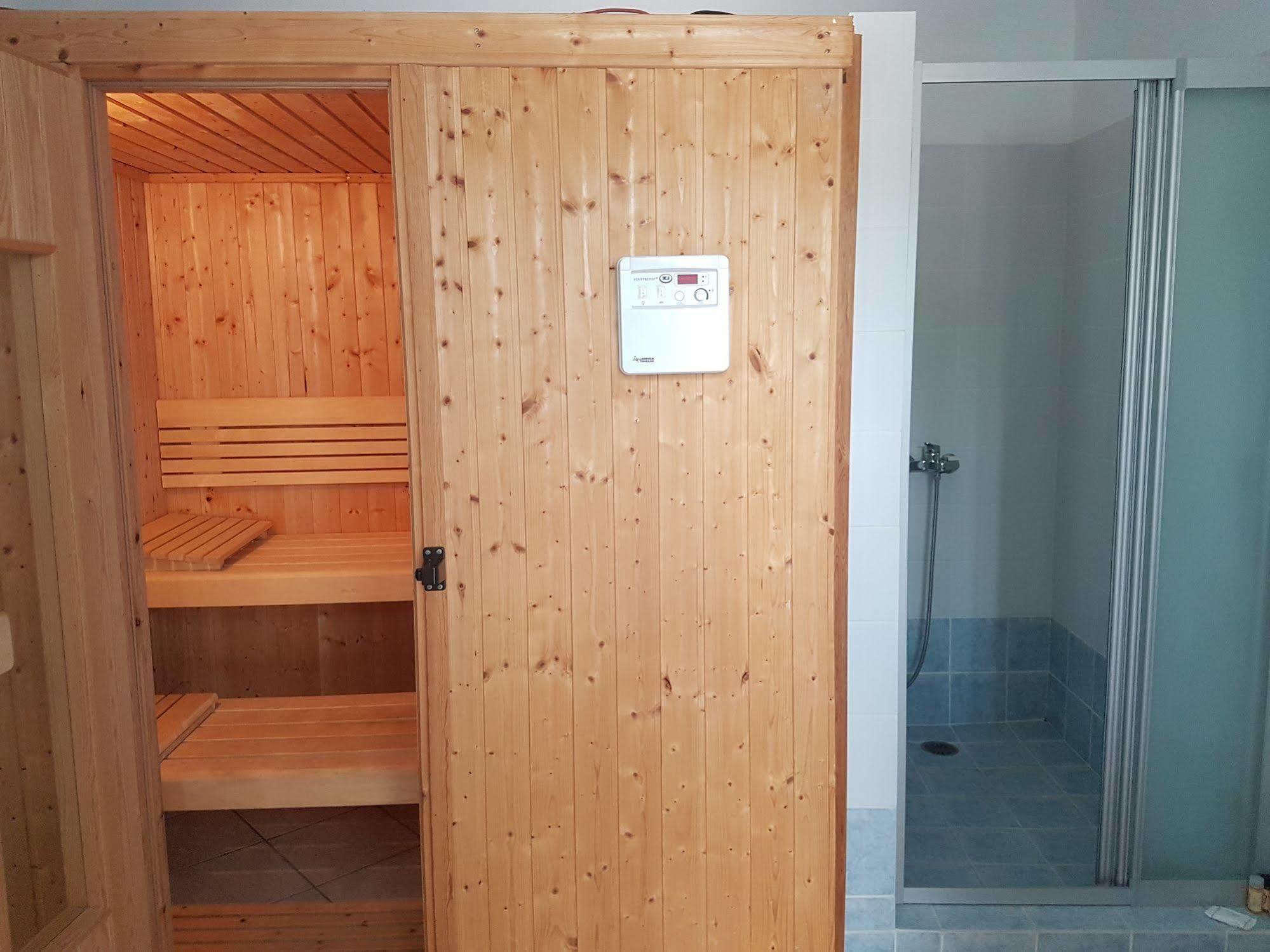 Agia Pelagia  Pantonia Apartments מראה חיצוני תמונה